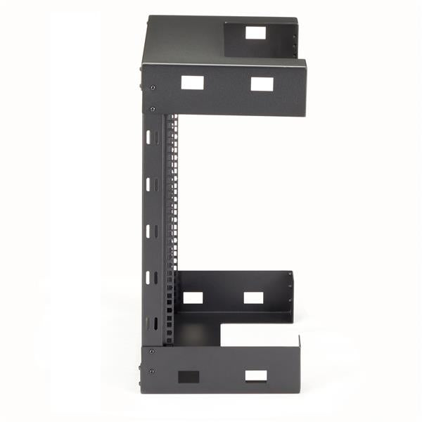 Server Rack - 12in Depth 12U Wallmount