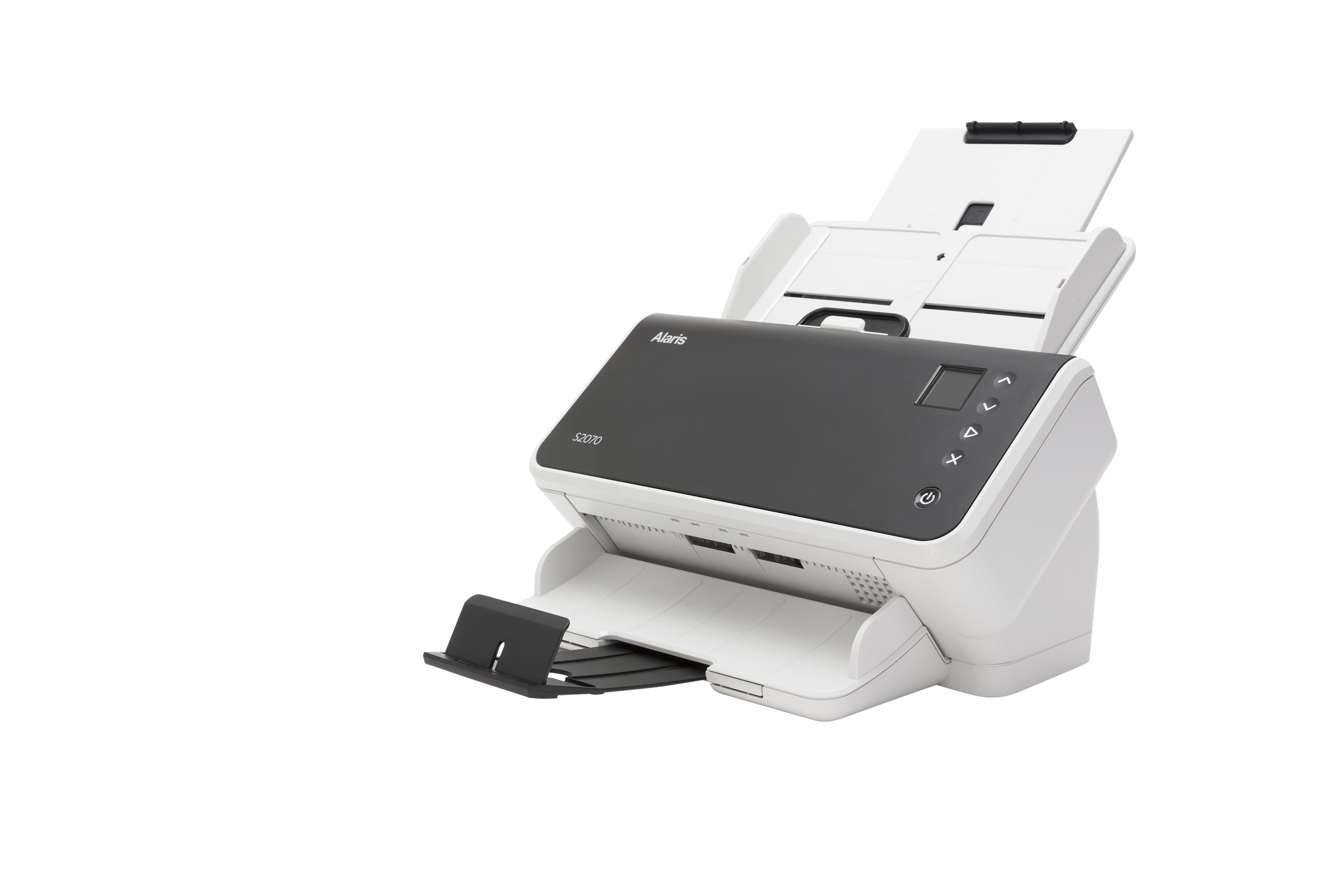 Kodak S2050 Scanner ADF 600 x 600 DPI A4 Noir, Blanc