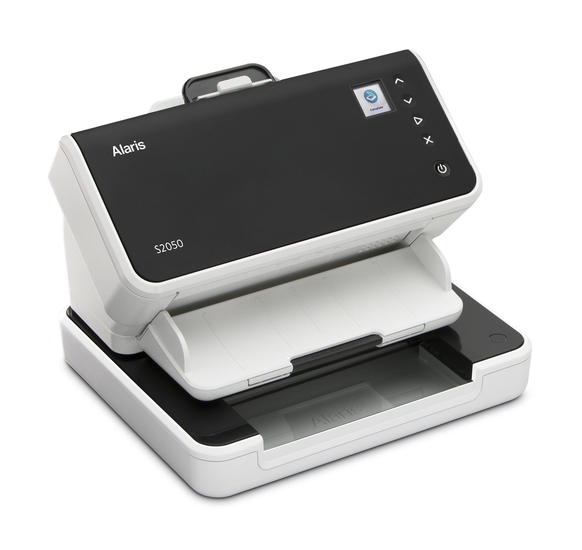 KODAK ALARIS S2050 Scanner 50ppm