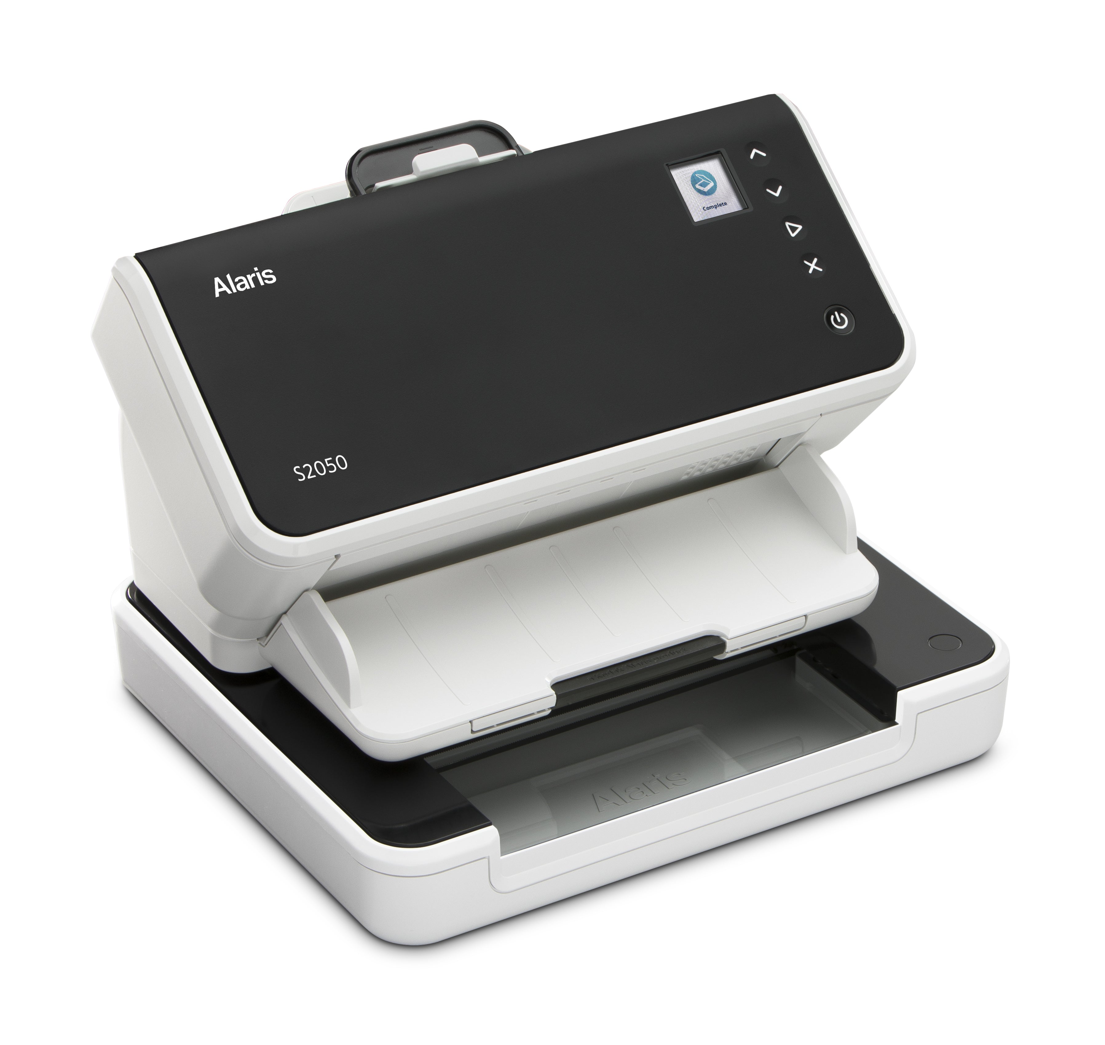 Kodak S2050 Scanner ADF 600 x 600 DPI A4 Noir, Blanc