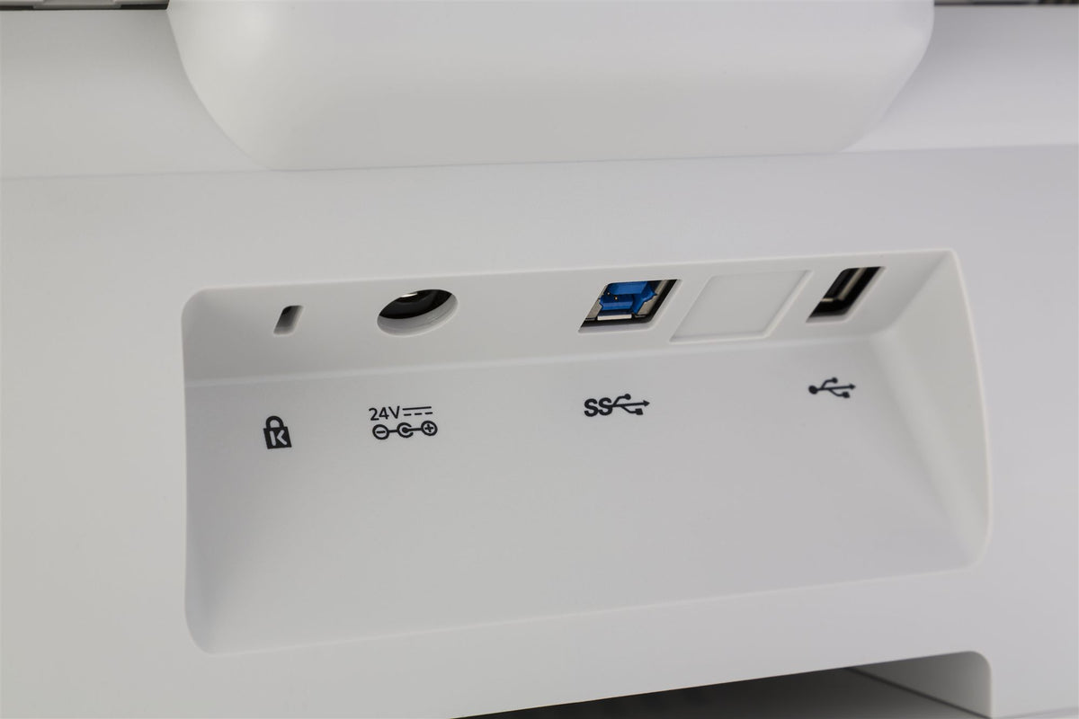 KODAK ALARIS S2050 Scanner 50ppm