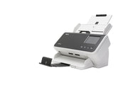 Kodak S2080W Scanner ADF 600 x 600 DPI A4 Noir, Blanc