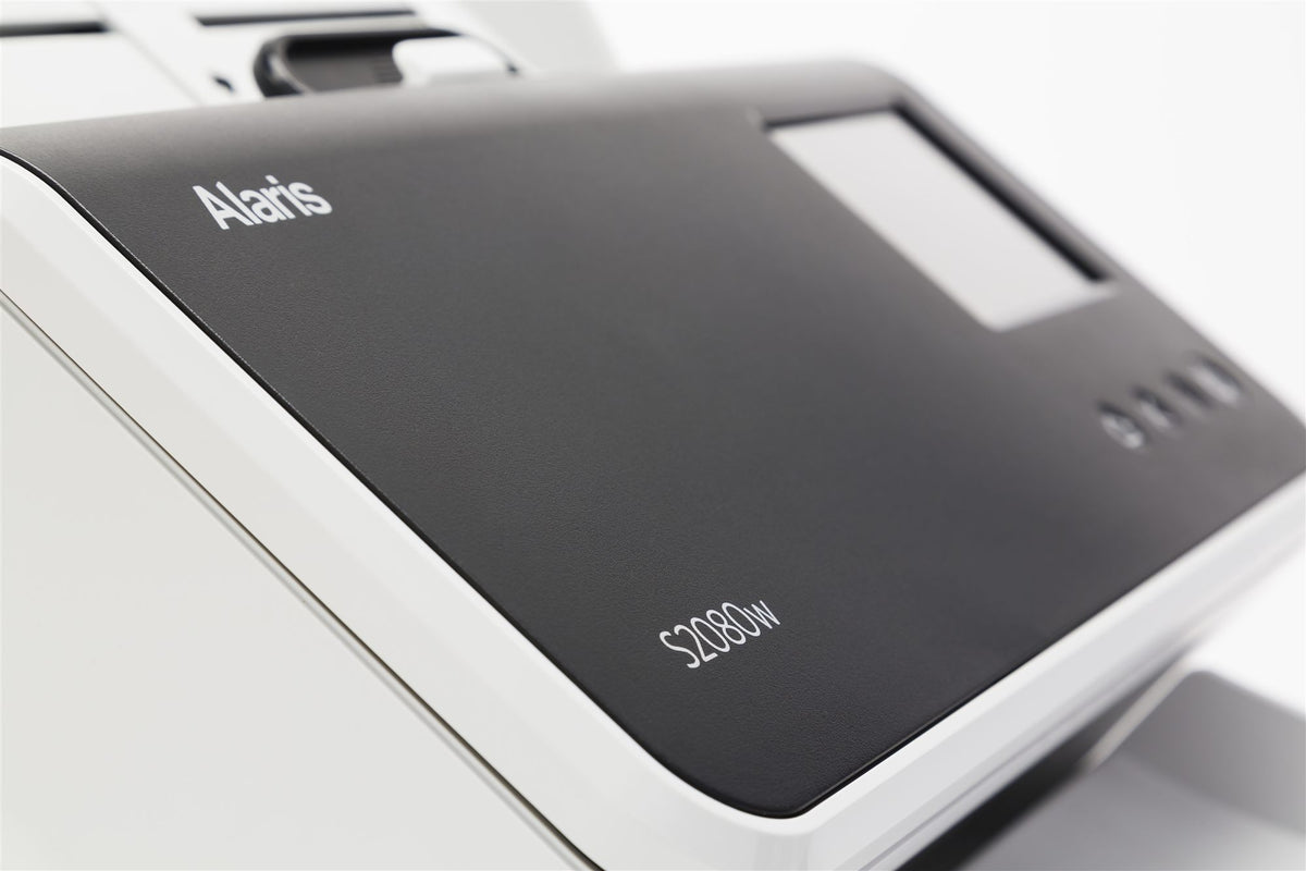 KODAK ALARIS S2080w Scanner A4 80ppm WiFi