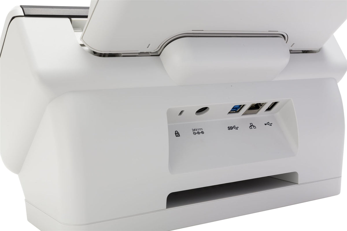 KODAK ALARIS S2060w Scanner A4 60ppm WiFi