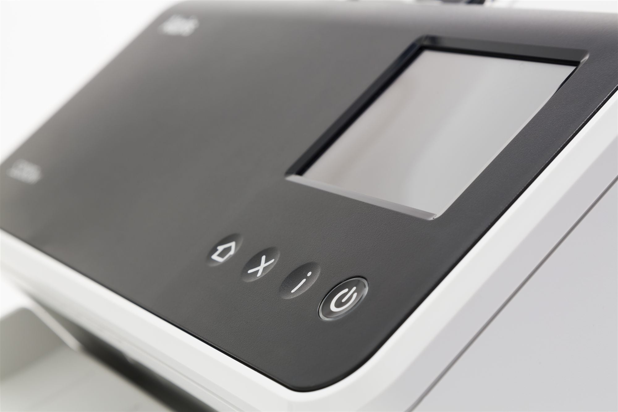 KODAK ALARIS S2080w Scanner A4 80ppm WiFi