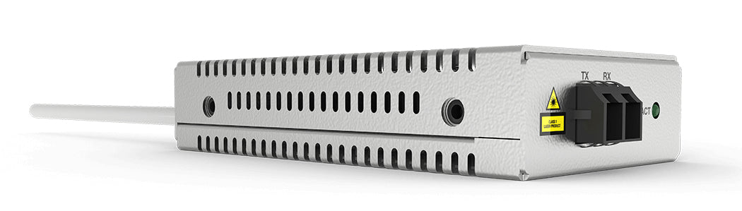 Mini Convert.Media USB (-A or -C) vers 1000Base-SX/LC MM