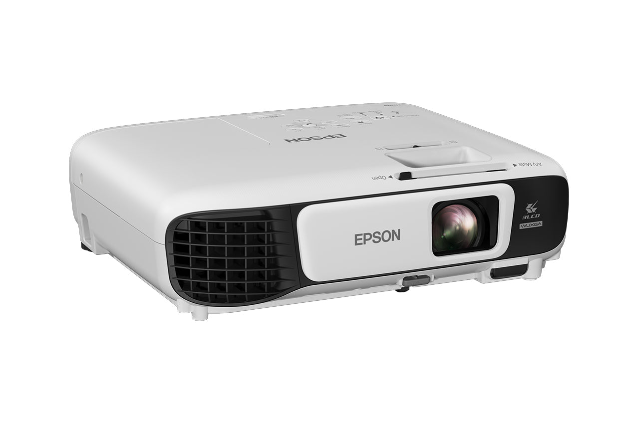 EB-U42/3600L WUXGA 1920x1200 15000:1