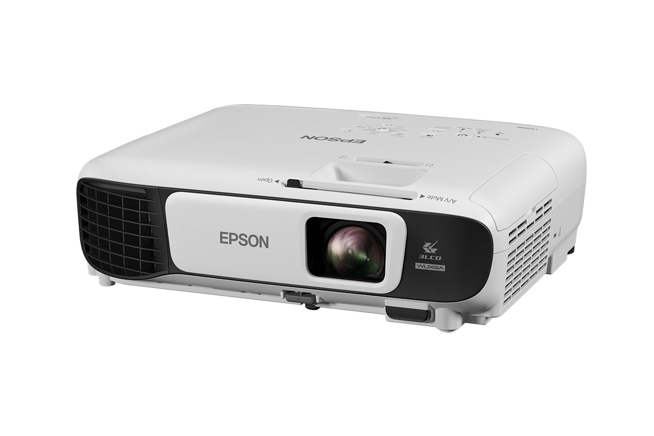 EB-U42/3600L WUXGA 1920x1200 15000:1