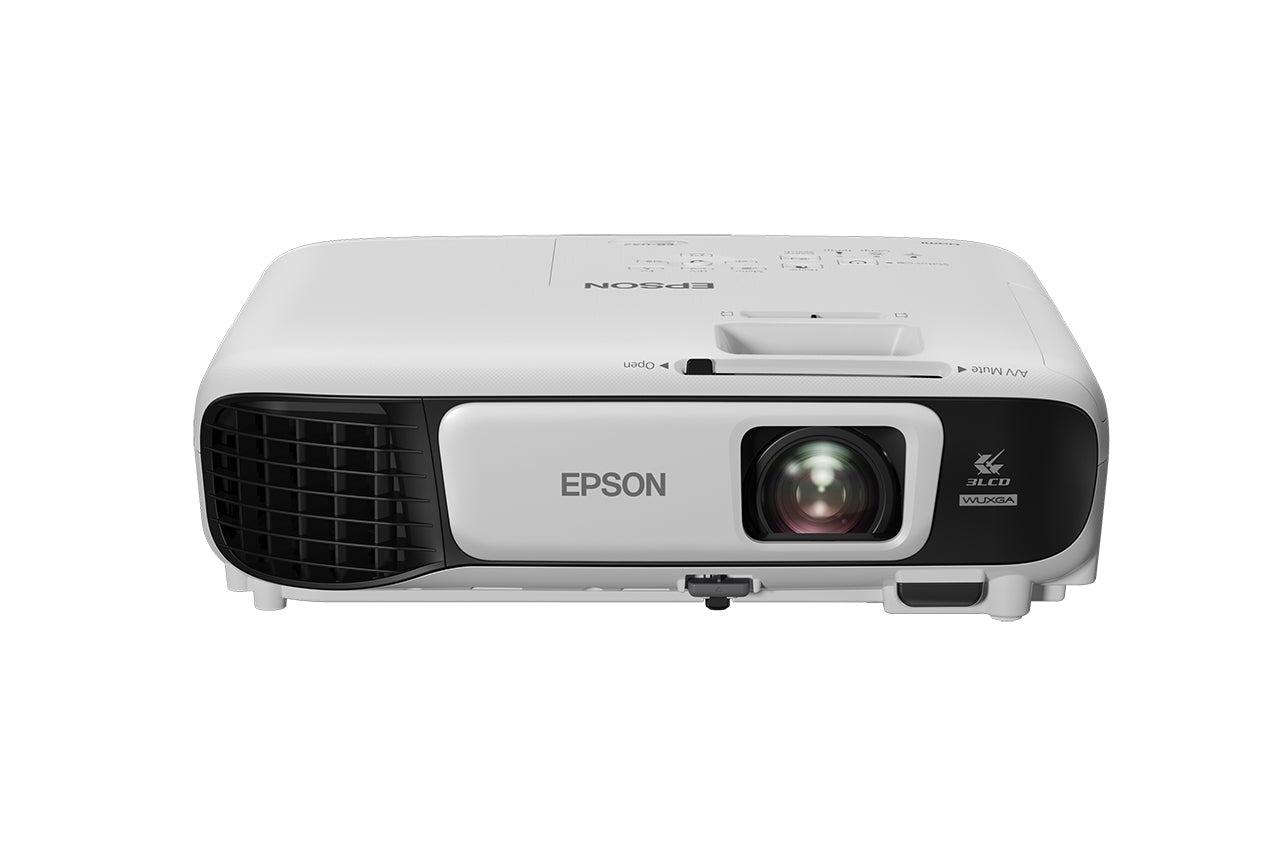 EB-U42/3600L WUXGA 1920x1200 15000:1