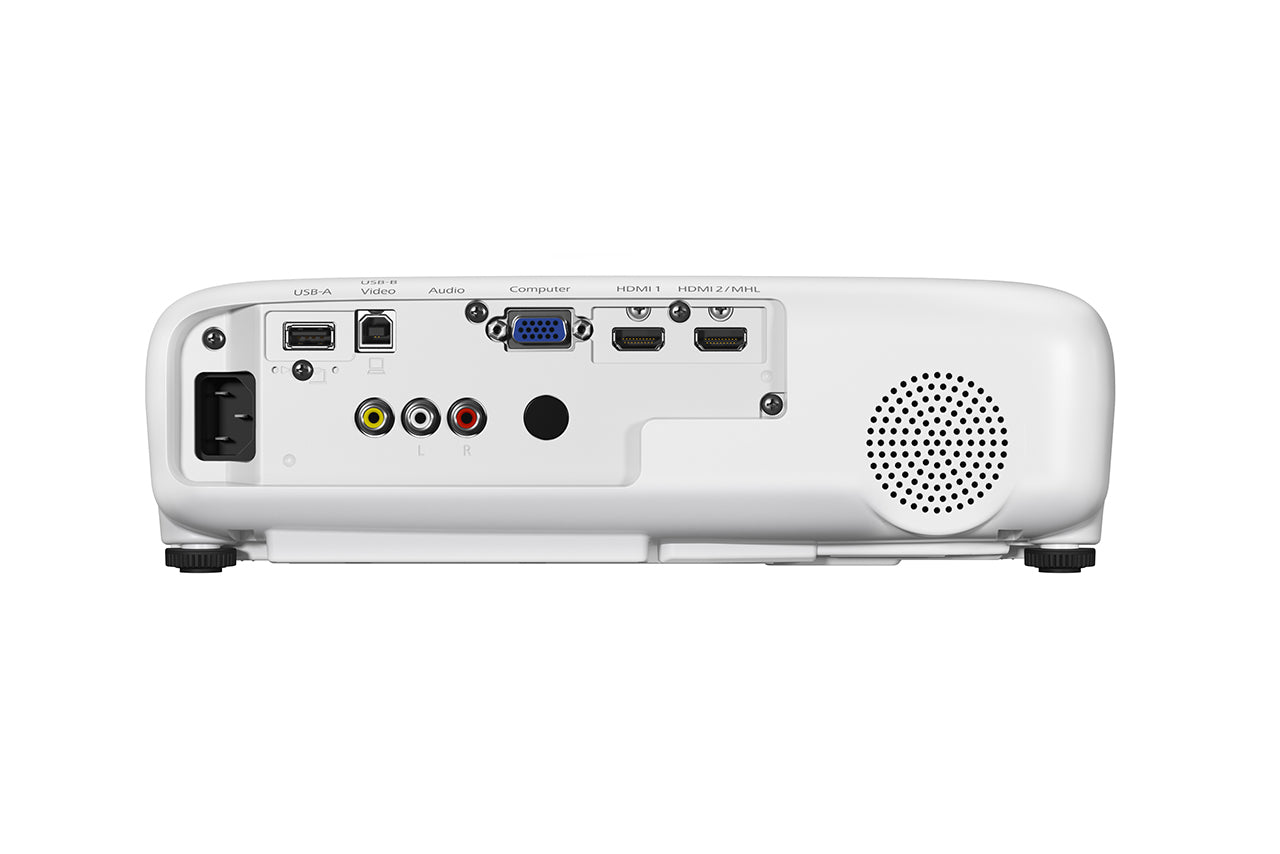 EB-U42/3600L WUXGA 1920x1200 15000:1