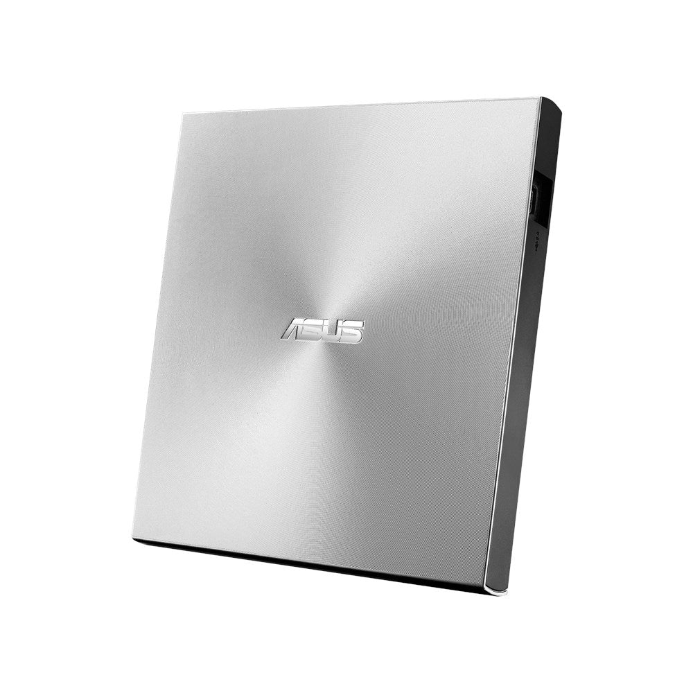 ASUS SDRW-08U9M-U SIL G AS P2G USB TYPE-C Cable + NERO Backitup