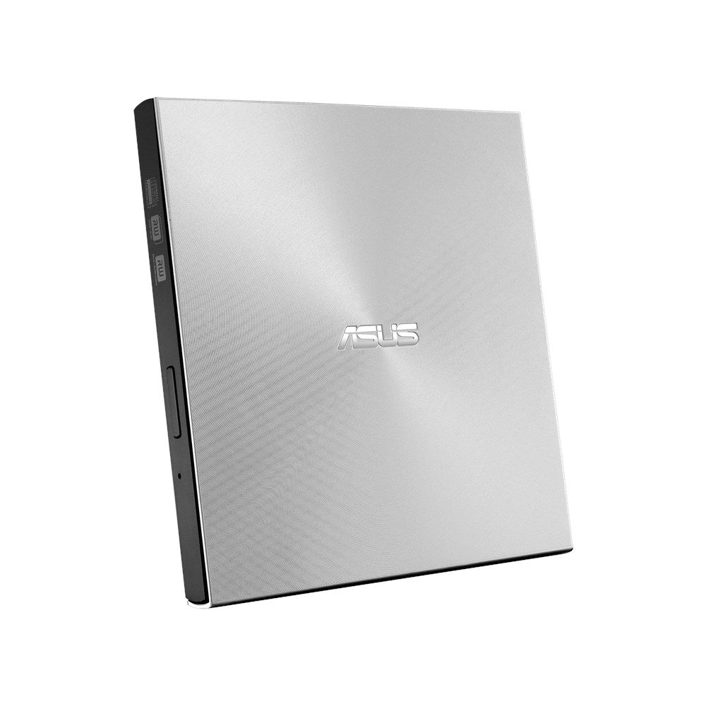 ASUS SDRW-08U9M-U SIL G AS P2G USB TYPE-C Cable + NERO Backitup