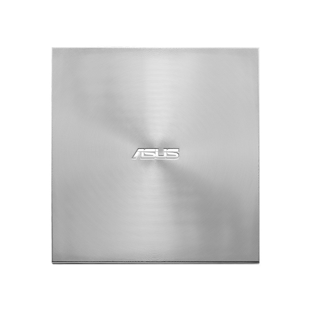 ASUS SDRW-08U9M-U SIL G AS P2G USB TYPE-C Cable + NERO Backitup