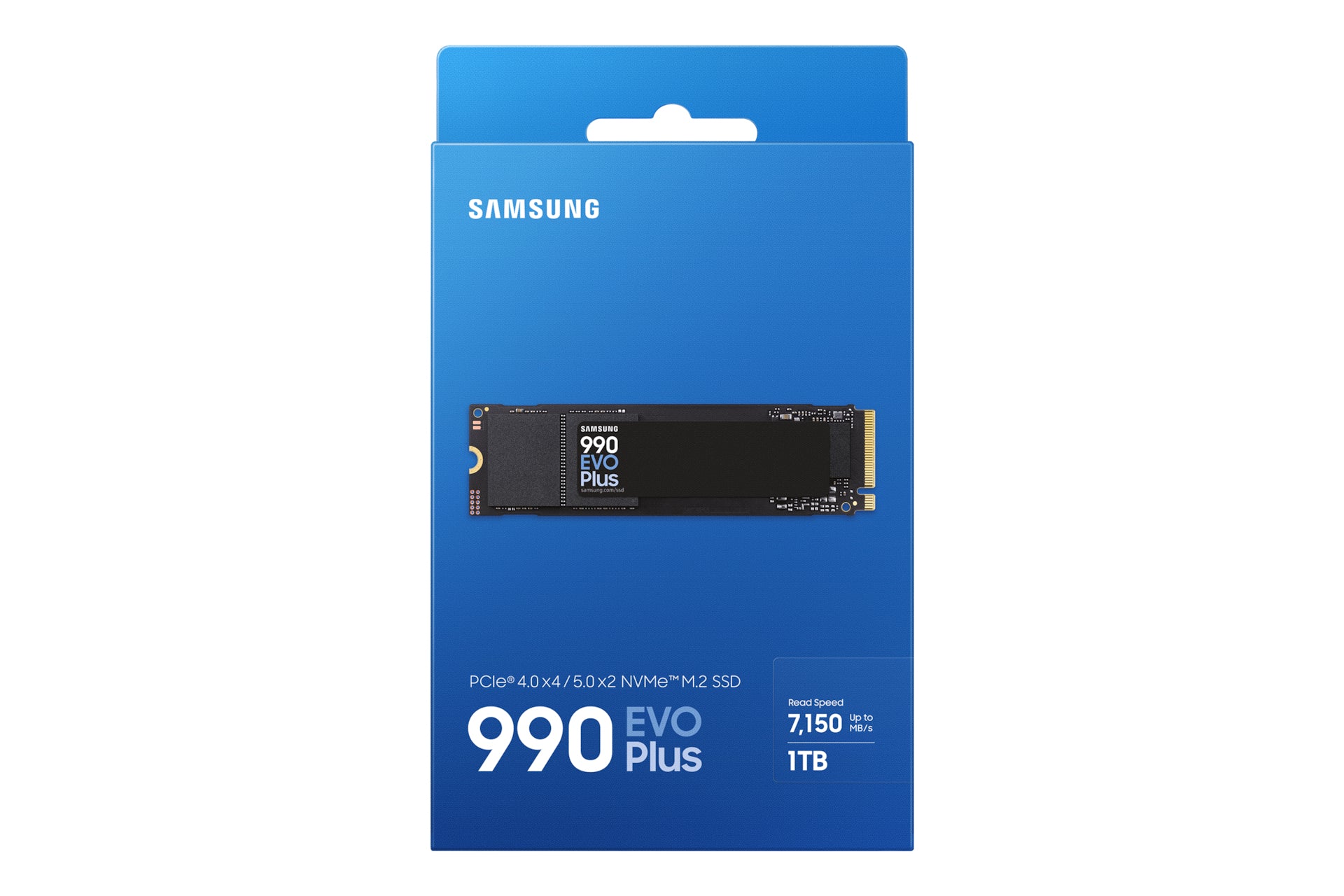 SAMSUNG 990 EVO PLUS 1T