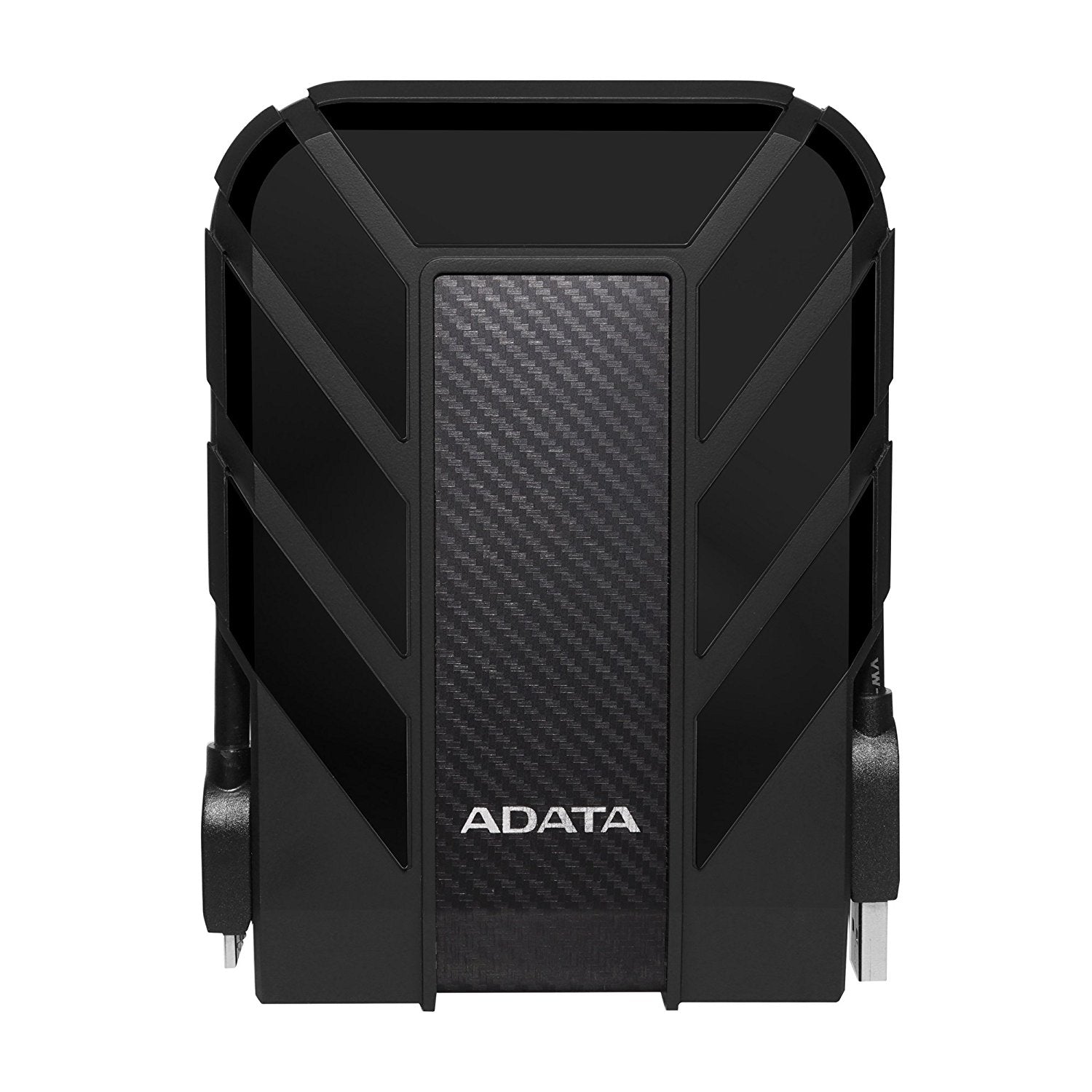 "ADATA HD710 Pro - 2000 Go - 2.5"" - 3.2 Gen 1 (3.1 Gen 1) - Noir"