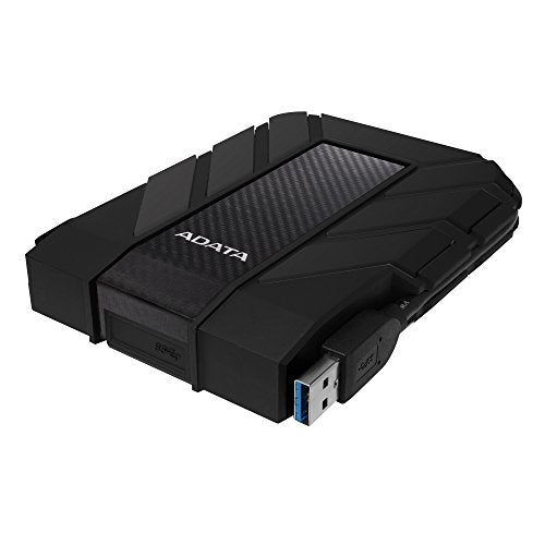 "ADATA HD710 Pro - 2000 Go - 2.5"" - 3.2 Gen 1 (3.1 Gen 1) - Noir"