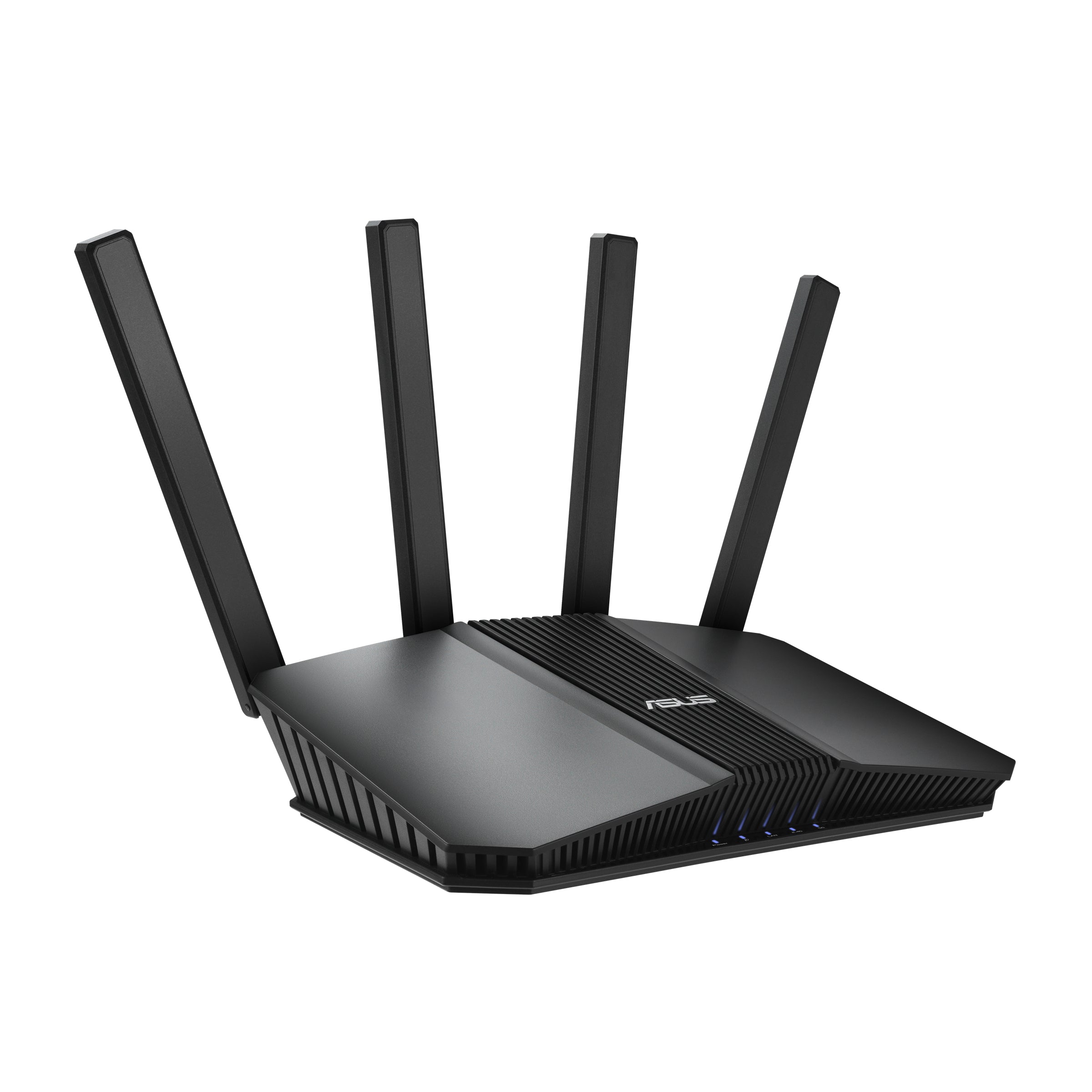 ASUS RT-BE55 un routeur sans fil Wi-Fi 7 802.11be double bande