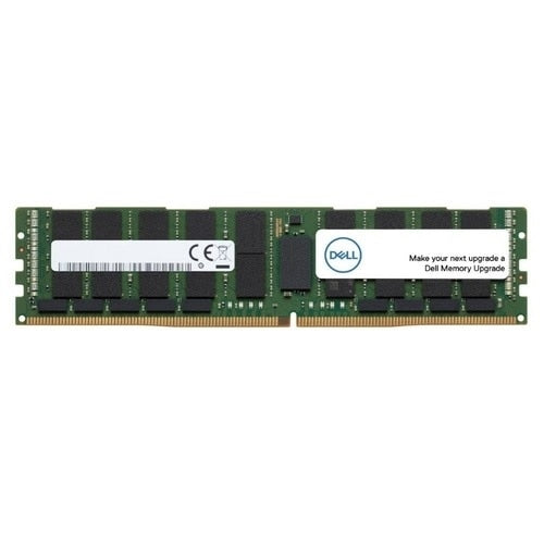 Dell 64 GB Certified Memory Module - DDR4 LRDIMM 2666MHz  4Rx4