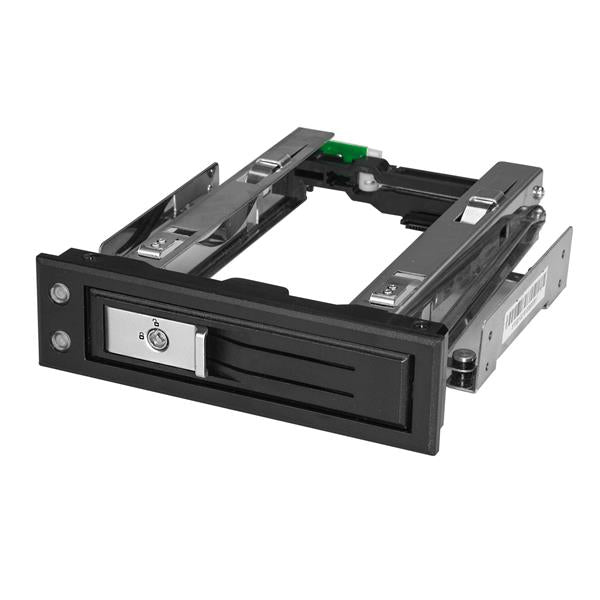5.25 to 3.5 Hard Drive Hot Swap Bay