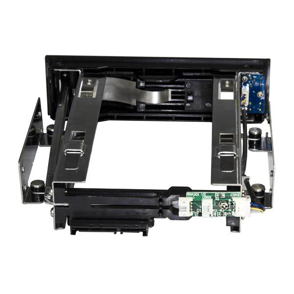 5.25 to 3.5 Hard Drive Hot Swap Bay