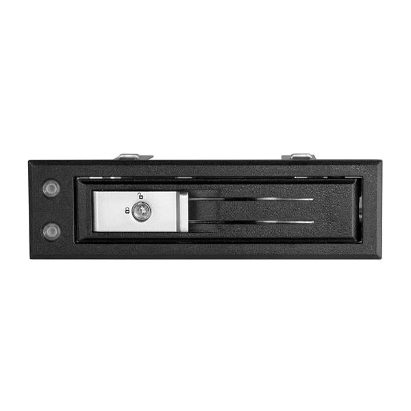5.25 to 3.5 Hard Drive Hot Swap Bay