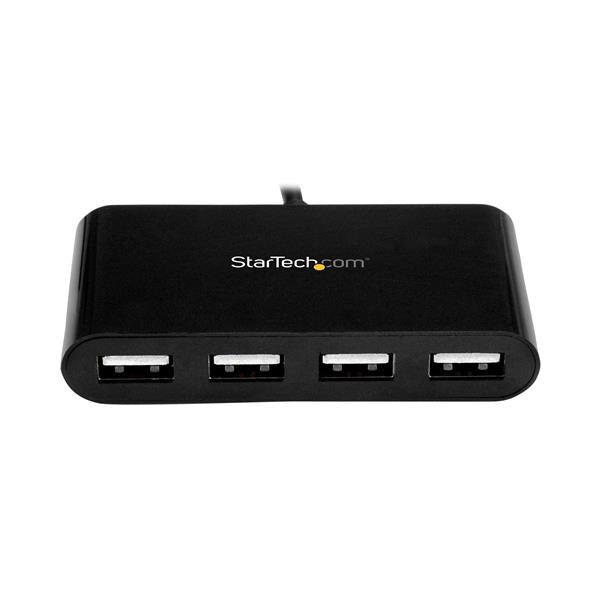 Hub USB C - 4 Port - C to 4x A - USB 2.0