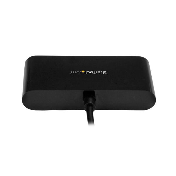 Hub USB C - 4 Port - C to 4x A - USB 2.0