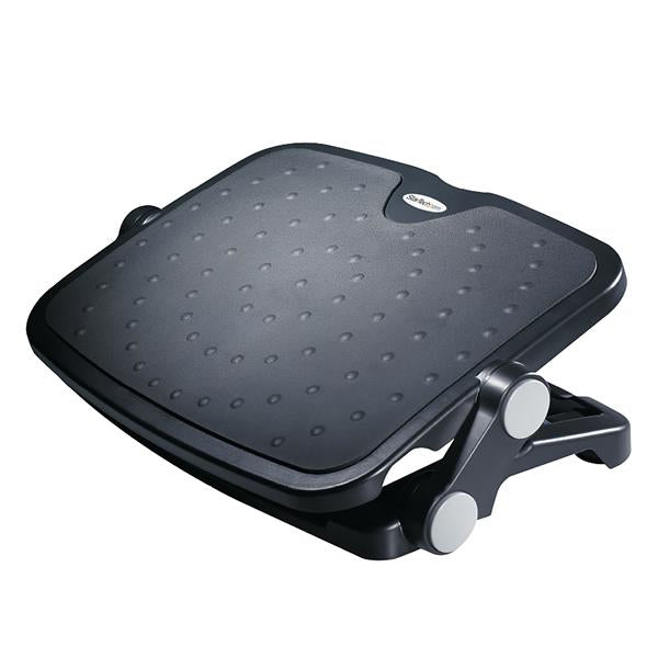 Foot Rest for Under-Desk Adjustable