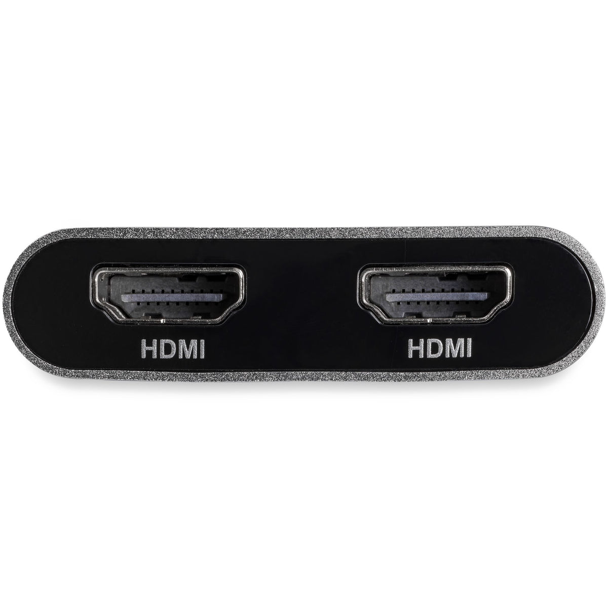 Thunderbolt 3 to Dual HDMI - 4K 60Hz