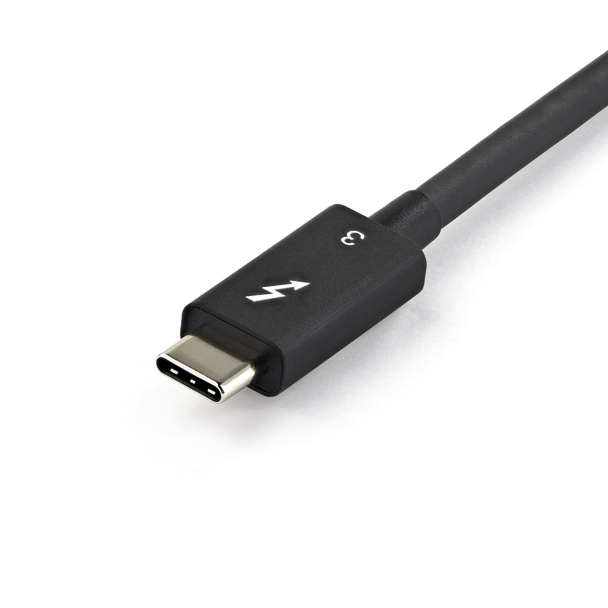 Thunderbolt 3 to Dual HDMI - 4K 60Hz