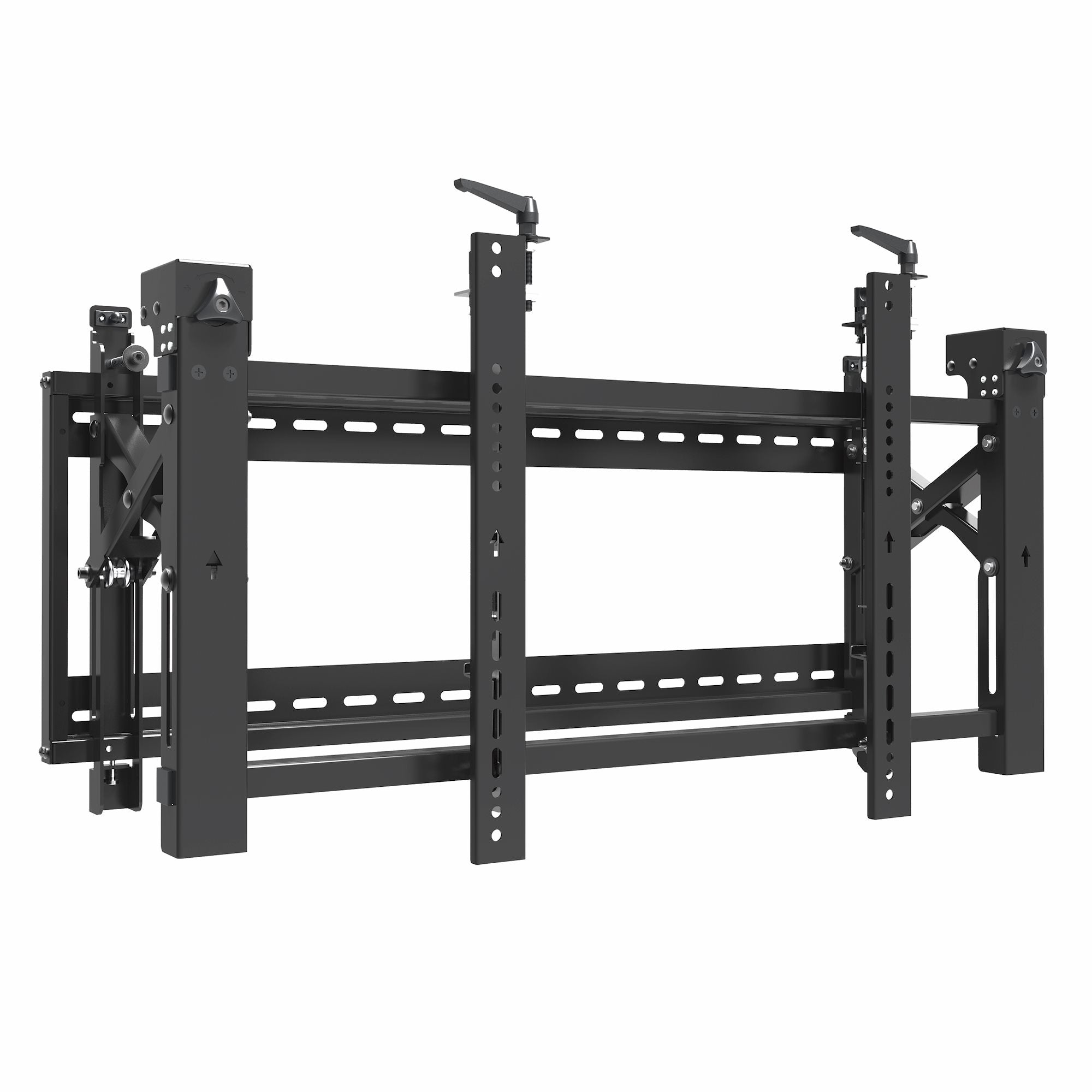 TV Mount Video Wall - 45"-70 Displays
