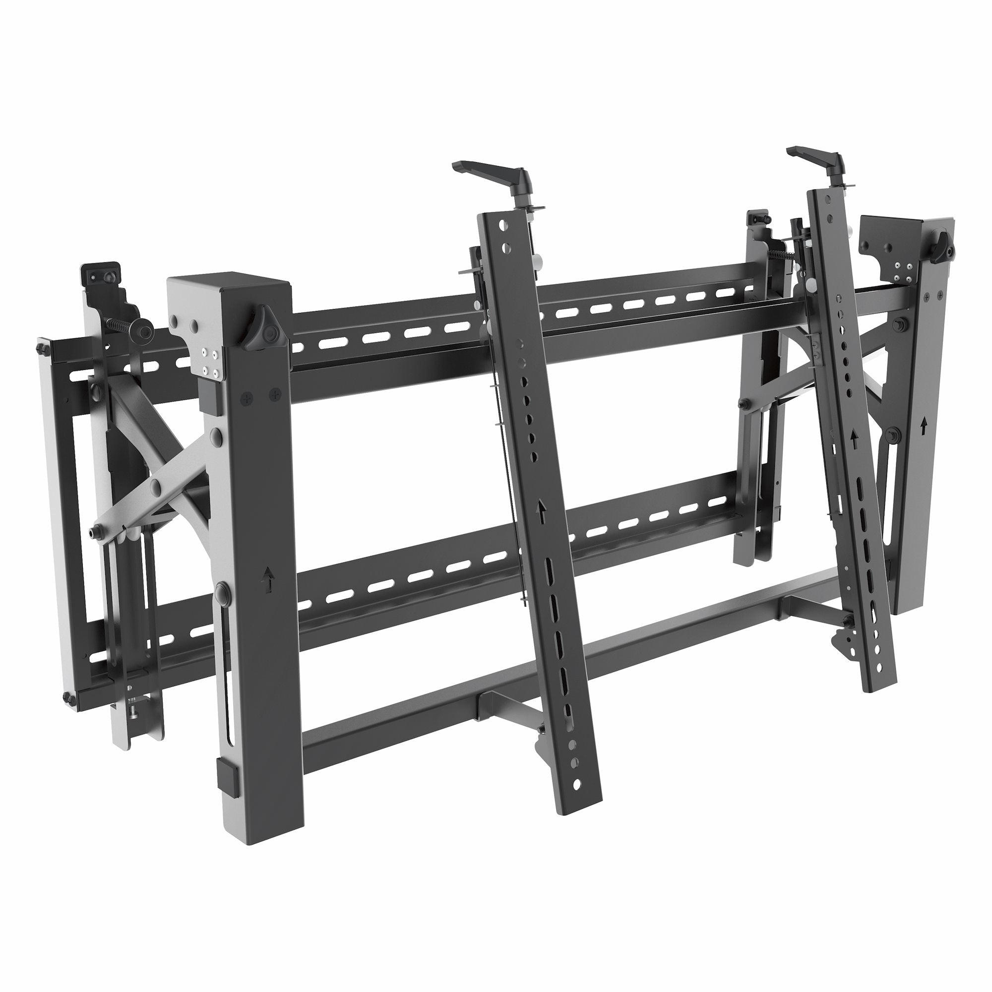 TV Mount Video Wall - 45"-70 Displays