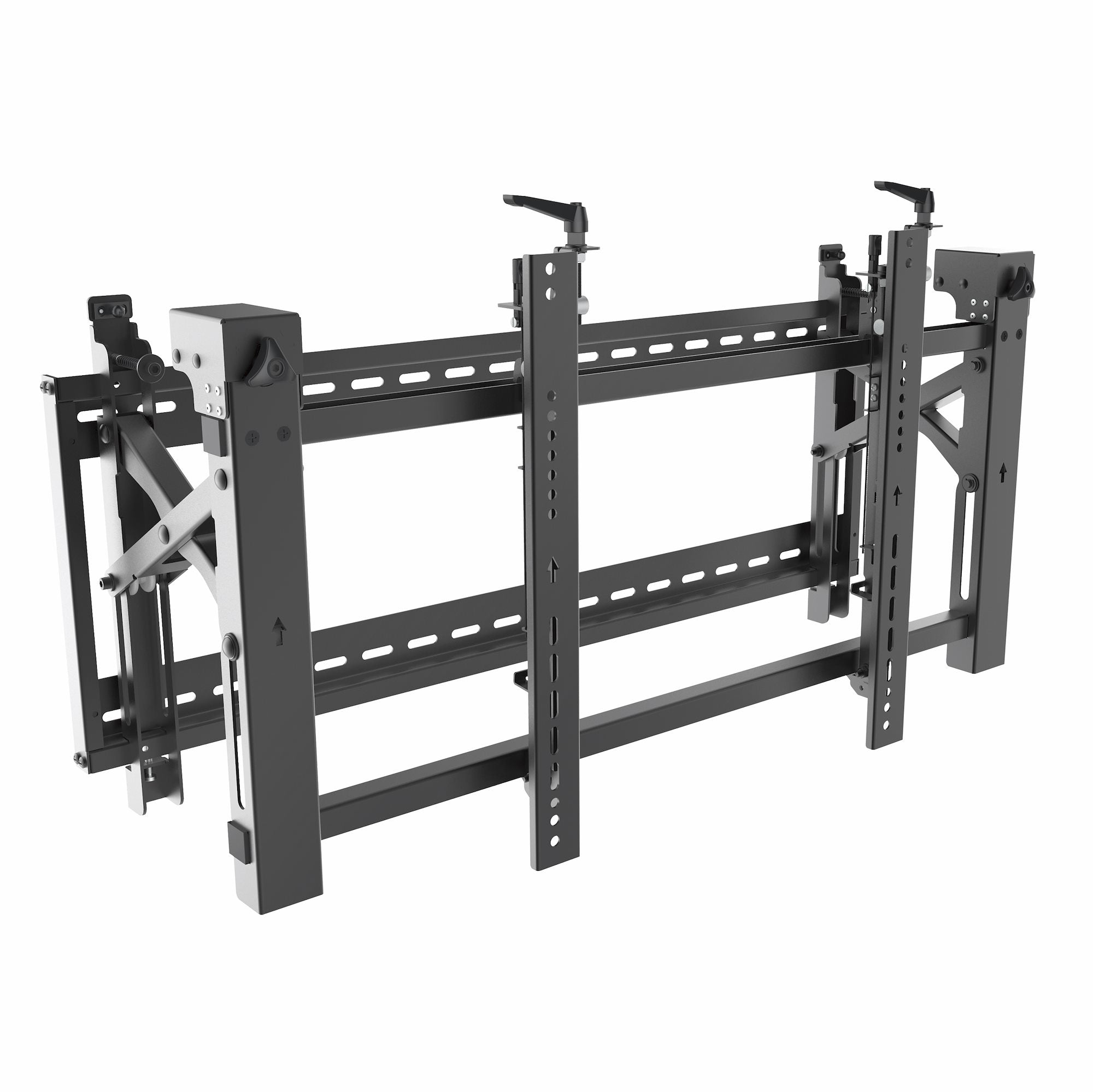 TV Mount Video Wall - 45"-70 Displays