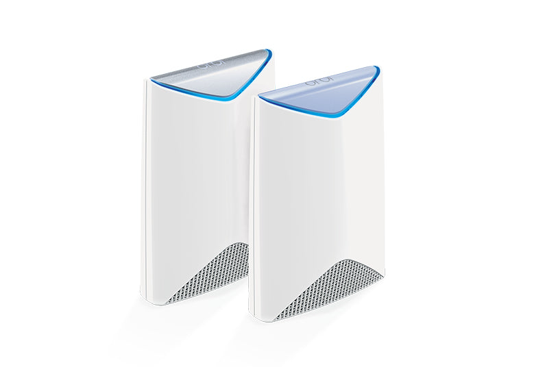 Orbi Pro Kit 1x SRS60+1x SRR60