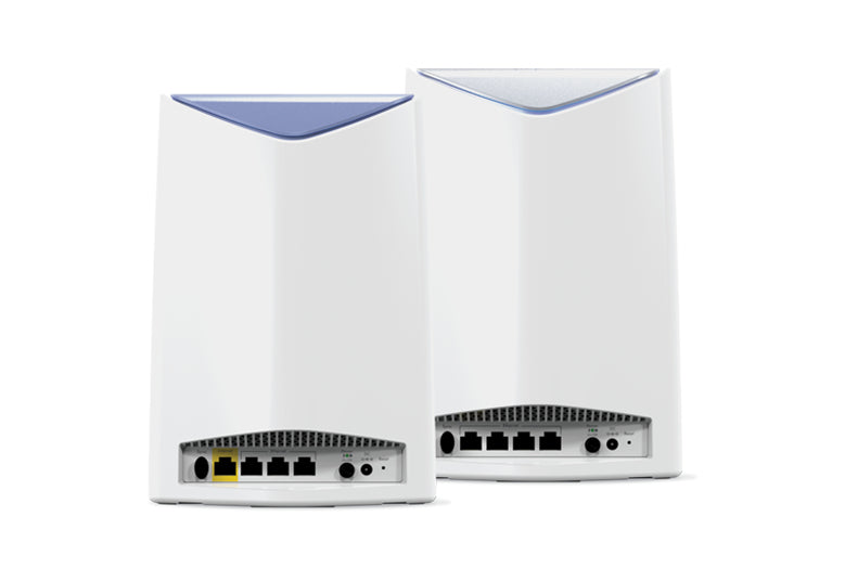Orbi Pro Kit 1x SRS60+1x SRR60