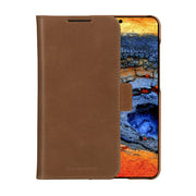 Lynge Galaxy S25 Tan
