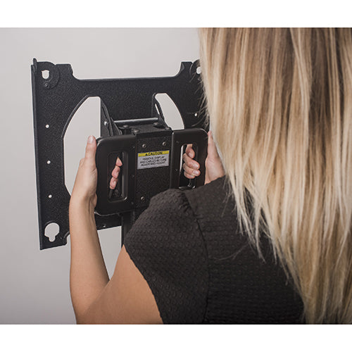 Chief Portable Flat Panel Stand Black