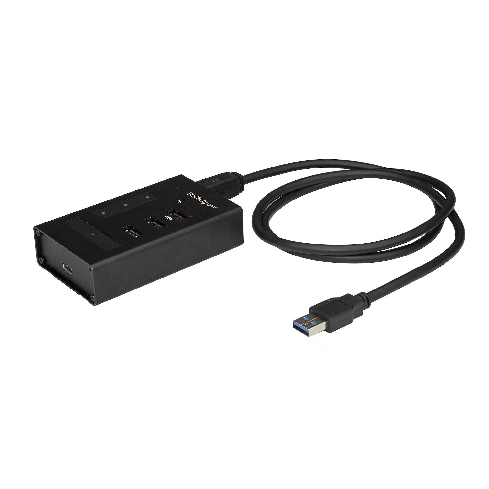Hub USB 3.0 - 4 Port - A to A+C