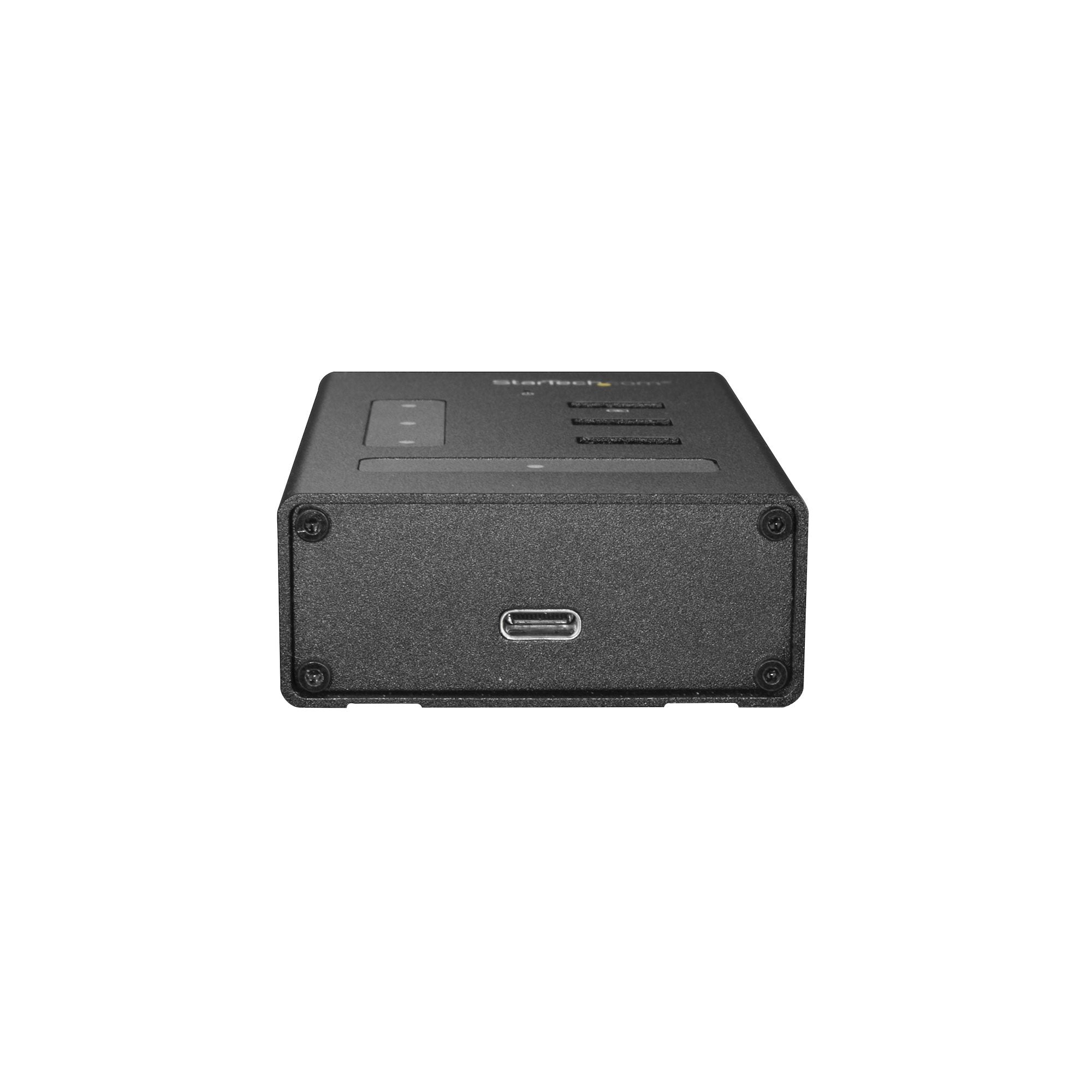 Hub USB C - 4 Port C to A+C - USB 3.0