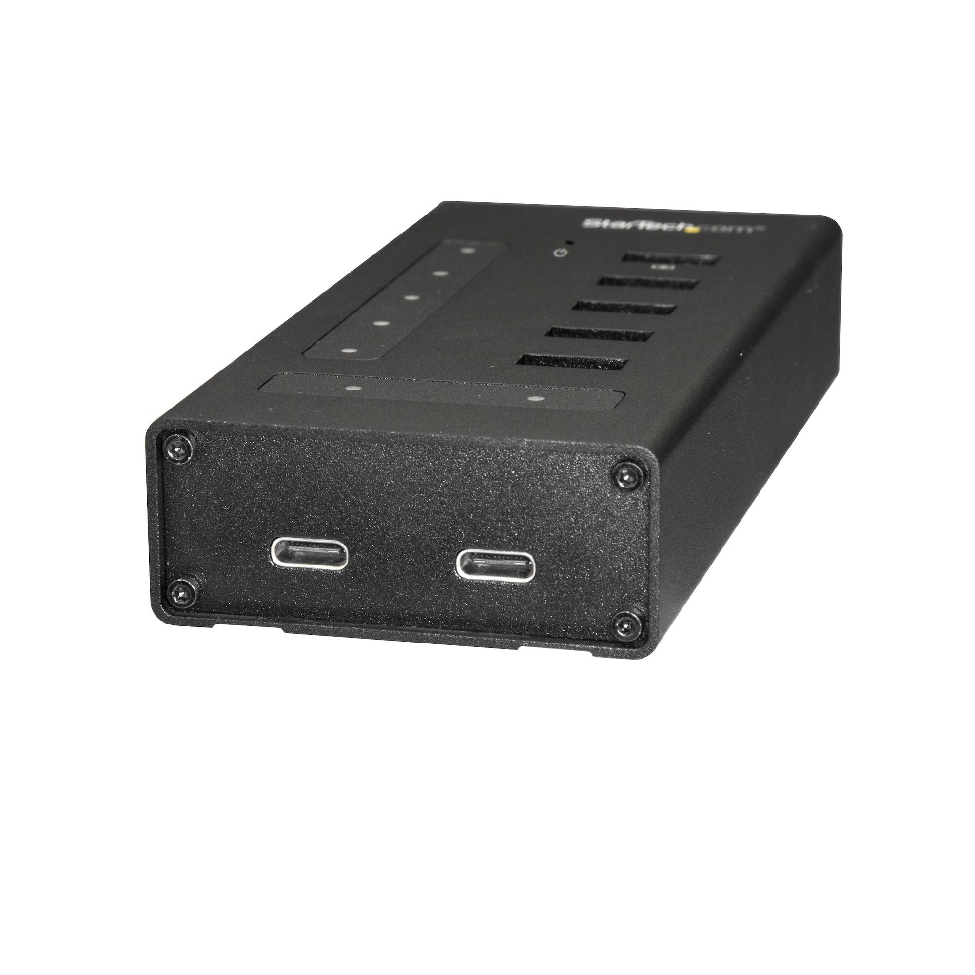 Hub USB C - 7 Port C to A+C - USB 3.0