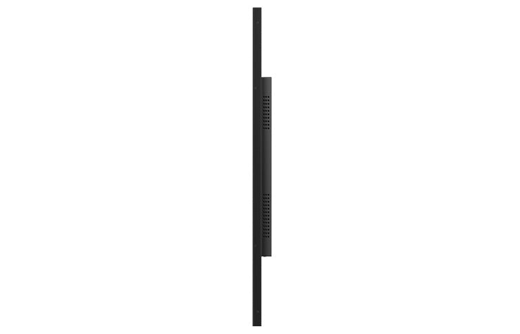 BH281/28"LED 1920x360 1000 nits BLK