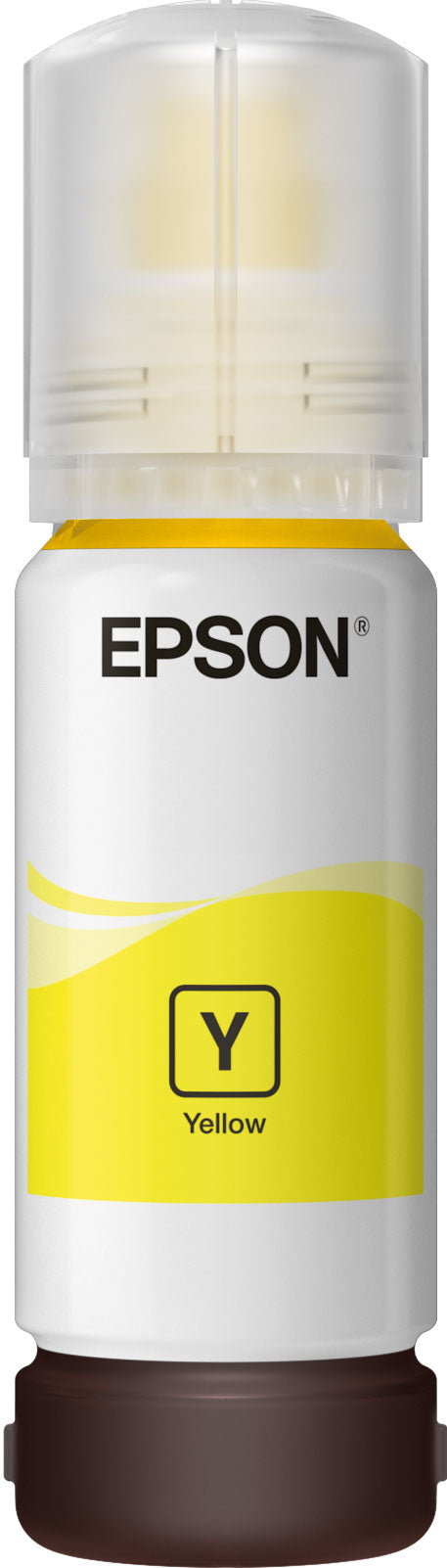 EPSON 1LB 102 EcoTank Yellow ink bottle