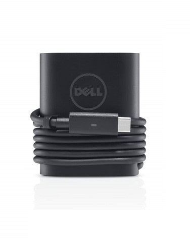 DELL KH1C8 adaptateur de puissance & onduleur Intérieure 30 W Noir