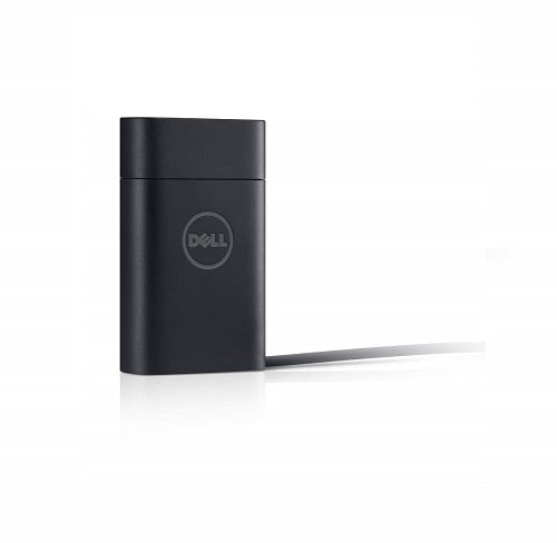 DELL KH1C8 adaptateur de puissance & onduleur Intérieure 30 W Noir