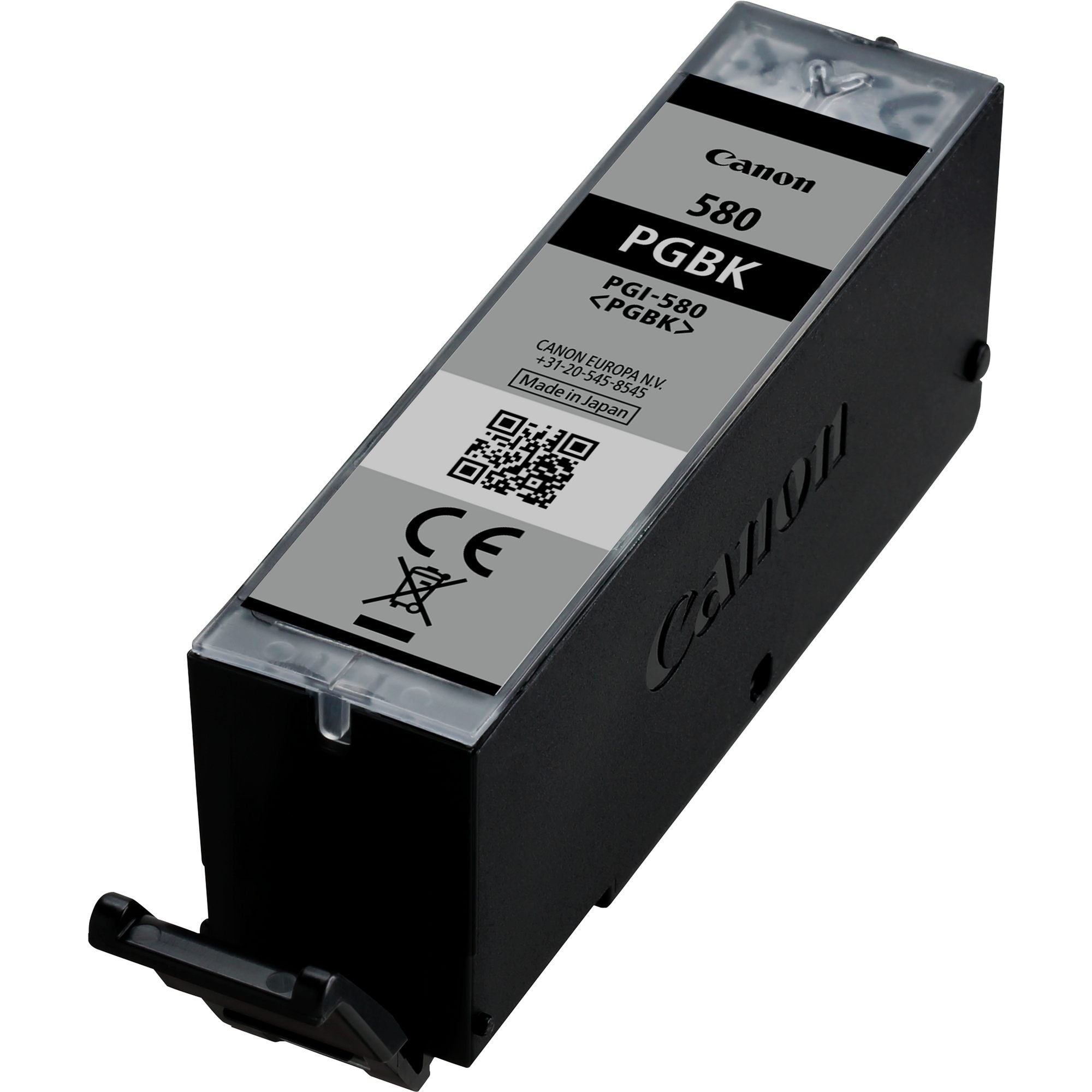 CANON 1LB INK PGI-580 PGBK