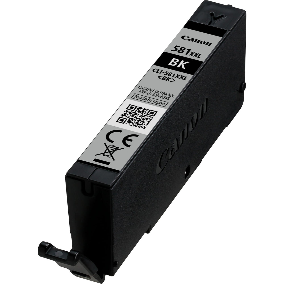 CANON 1LB INK CLI-581XXL BK