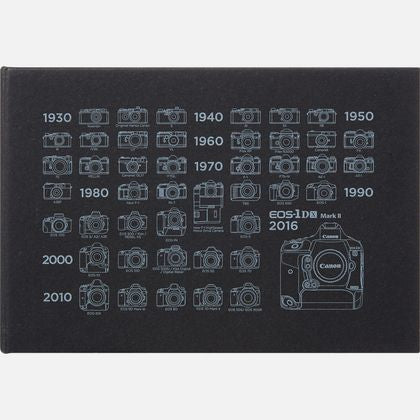 CANON PHOTO ALBUM MC-PA001