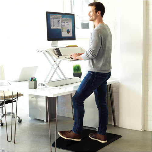 FELLOWES Tapis anti fatigue ActiveFusion