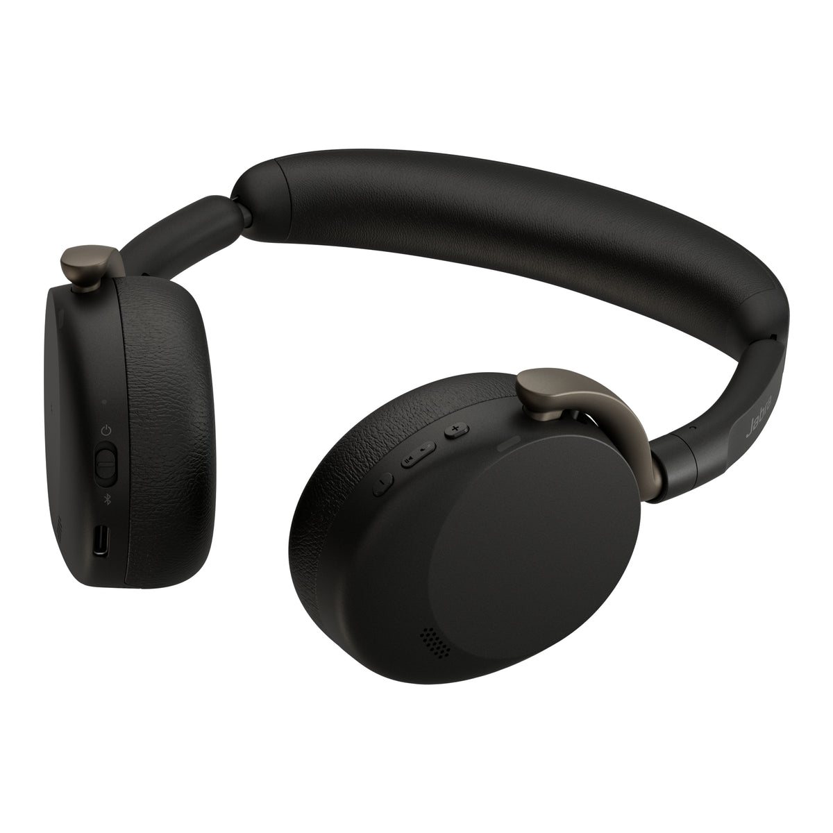 Jabra Evolve3 65 Flex UC Link390c Blac