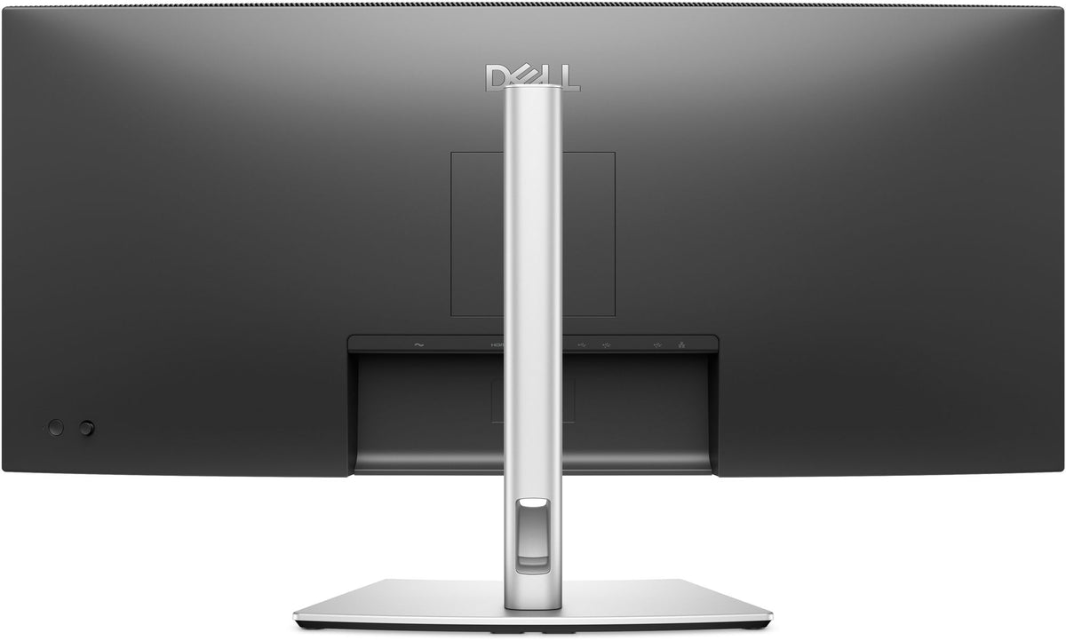 Dell Pro 34 Plus USB-C Hub Monitor - P3425WE